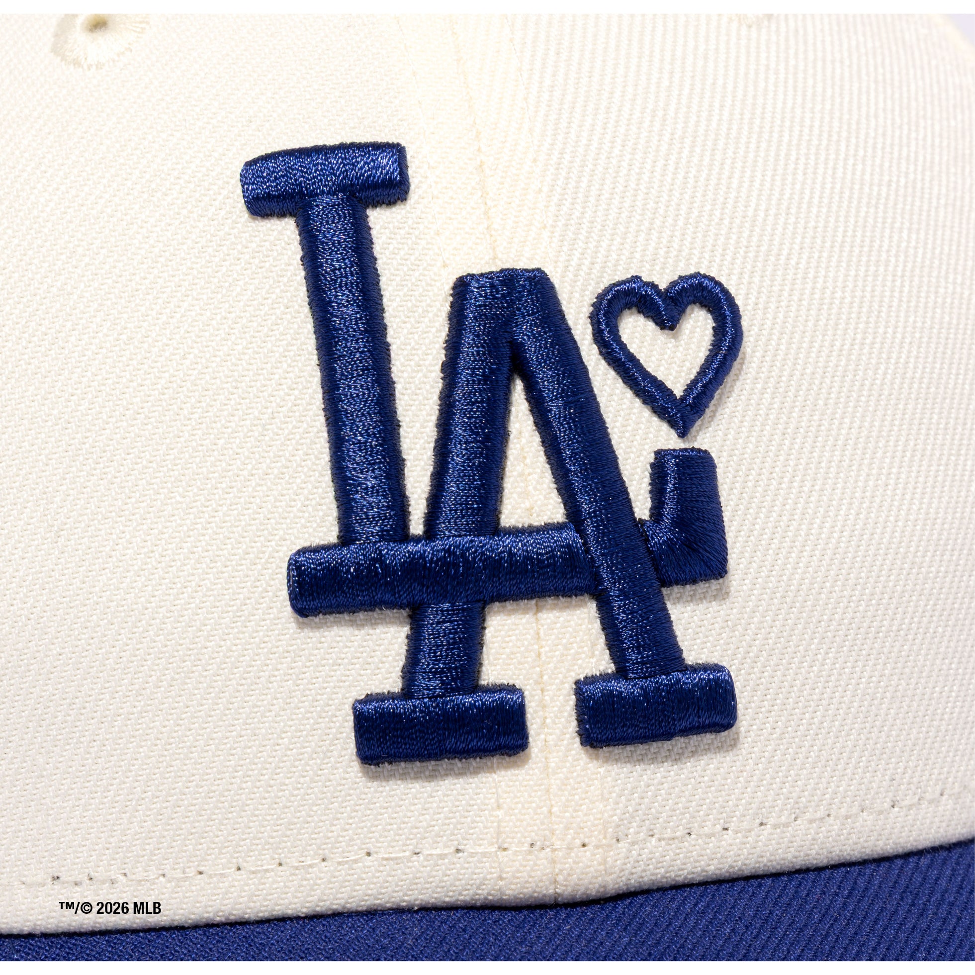 BASICKS x Newera Dodgers Cap – KIKUNOBU