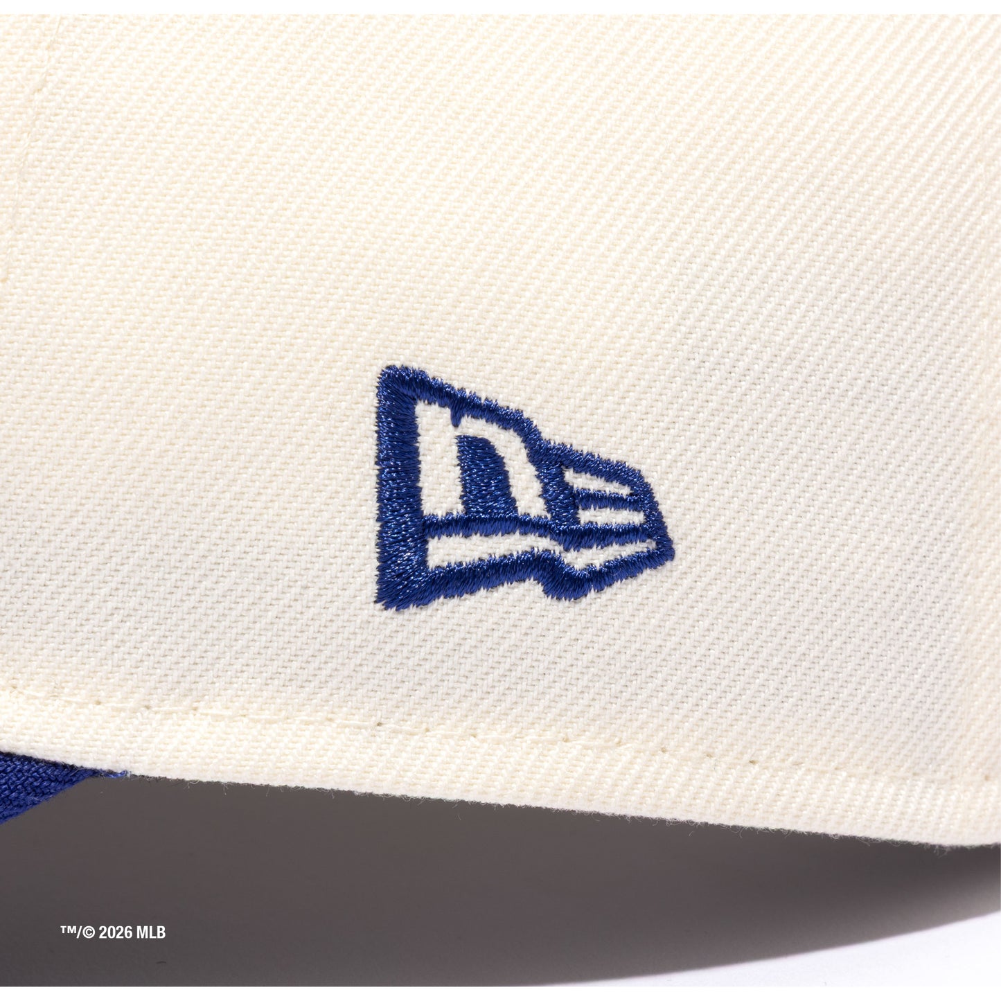BASICKS x Newera 　Dodgers Cap