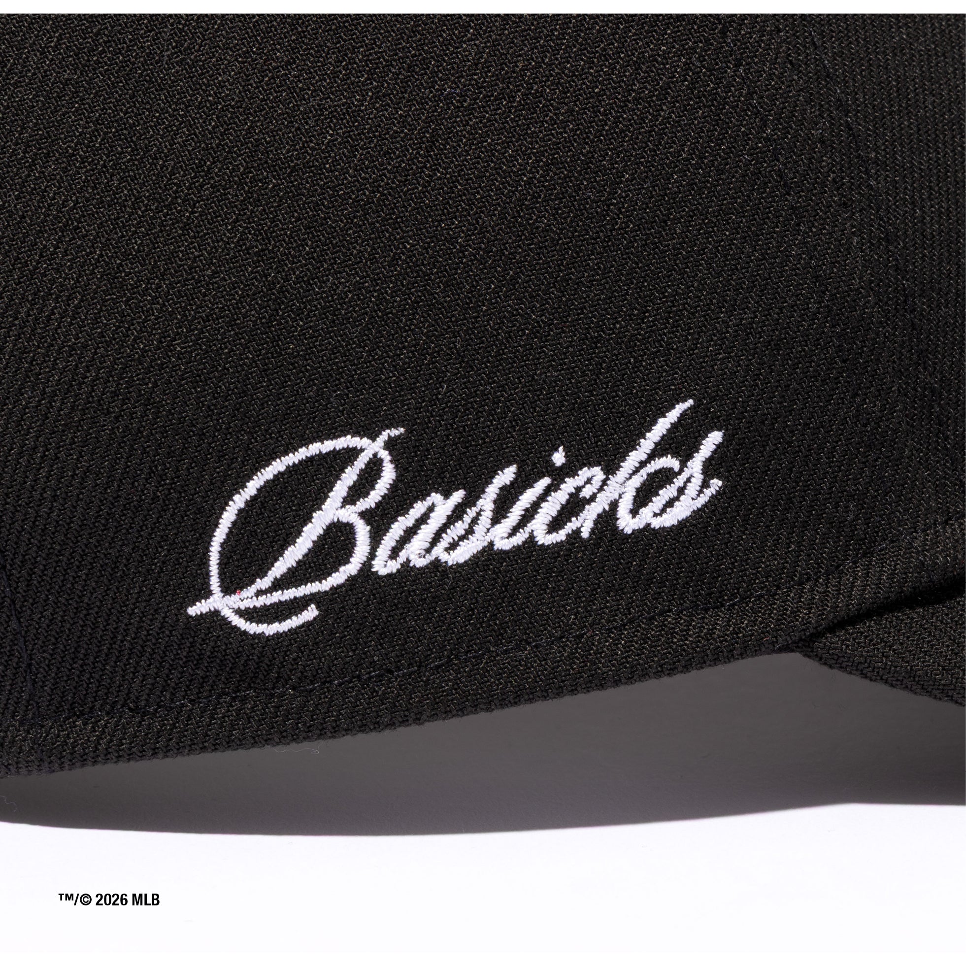 BASICKS x Newera Yankees Cap – KIKUNOBU