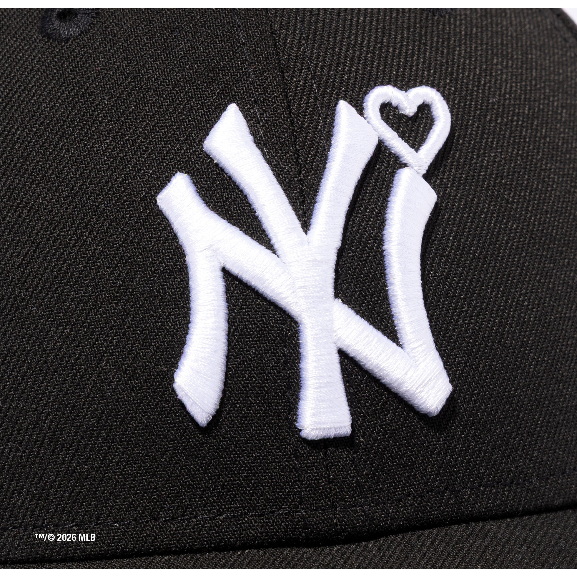 BASICKS x Newera Yankees Cap – KIKUNOBU