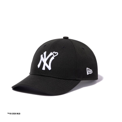BASICKS x Newera 　Yankees Cap