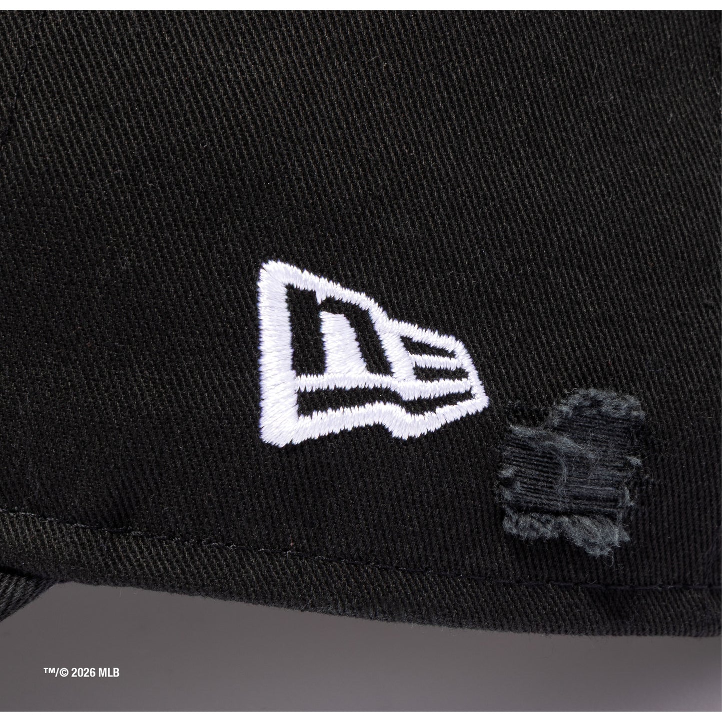 BASICKS x Newera 　Yankees Cap