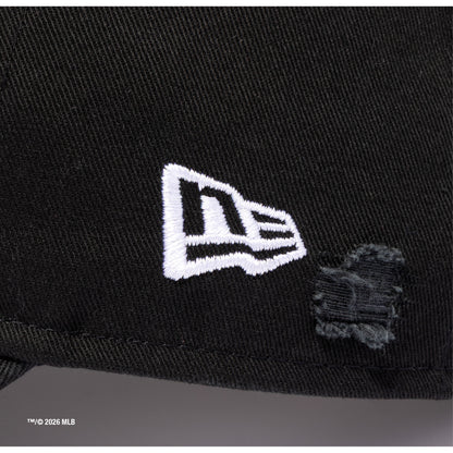 BASICKS x Newera 　Yankees Cap