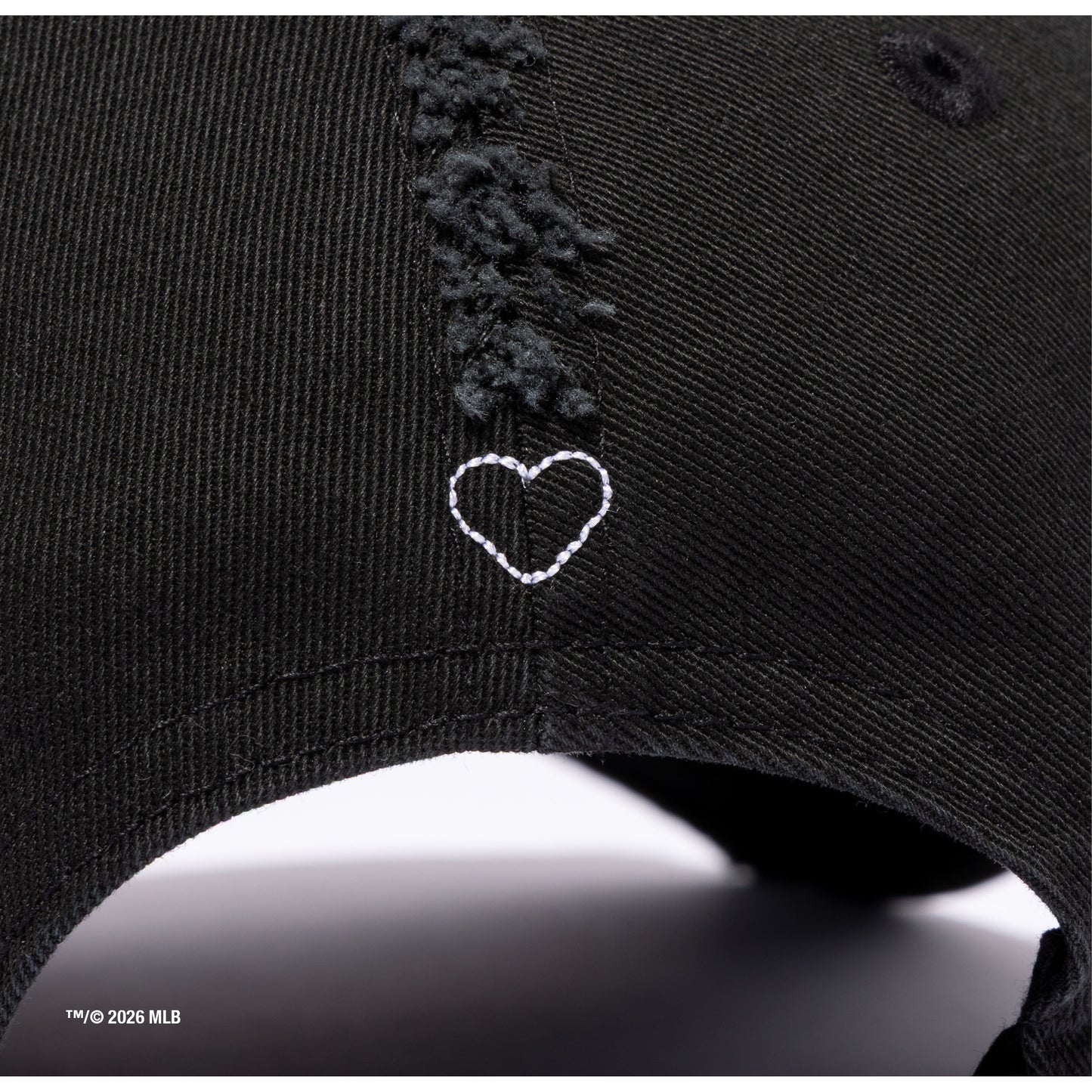 BASICKS x Newera 　Yankees Cap
