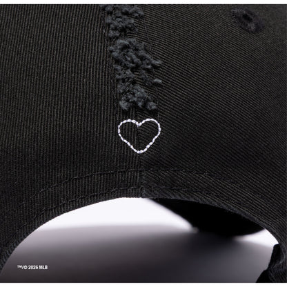 BASICKS x Newera 　Yankees Cap