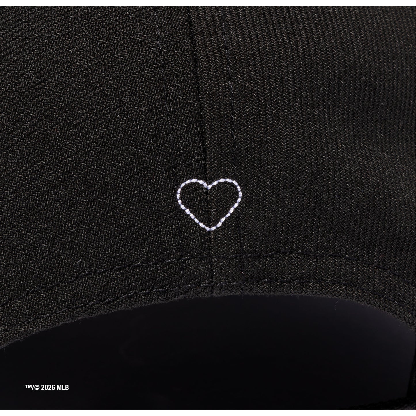 BASICKS x Newera 　Yankees Cap