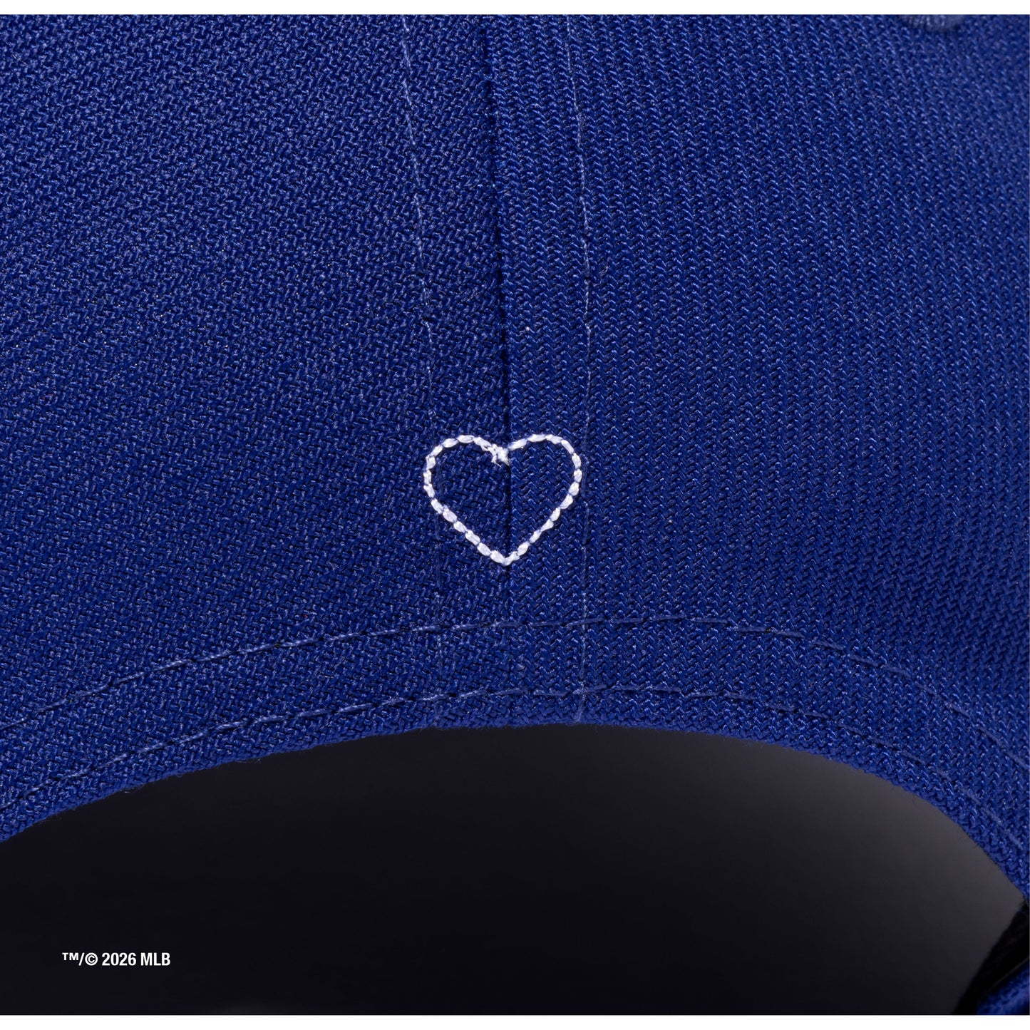 BASICKS x Newera 　Dodgers Cap