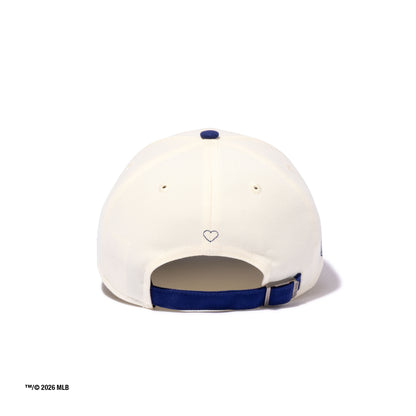 BASICKS x Newera 　Dodgers Cap
