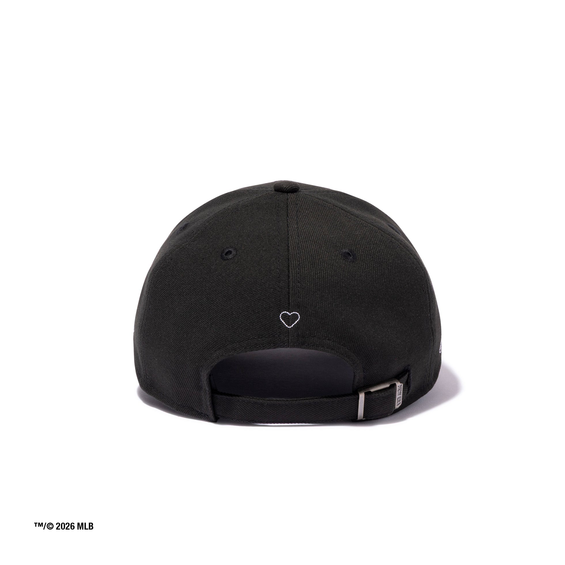 BASICKS x Newera Yankees Cap – KIKUNOBU