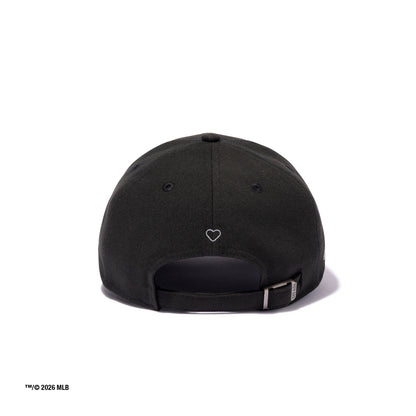 BASICKS x Newera 　Yankees Cap