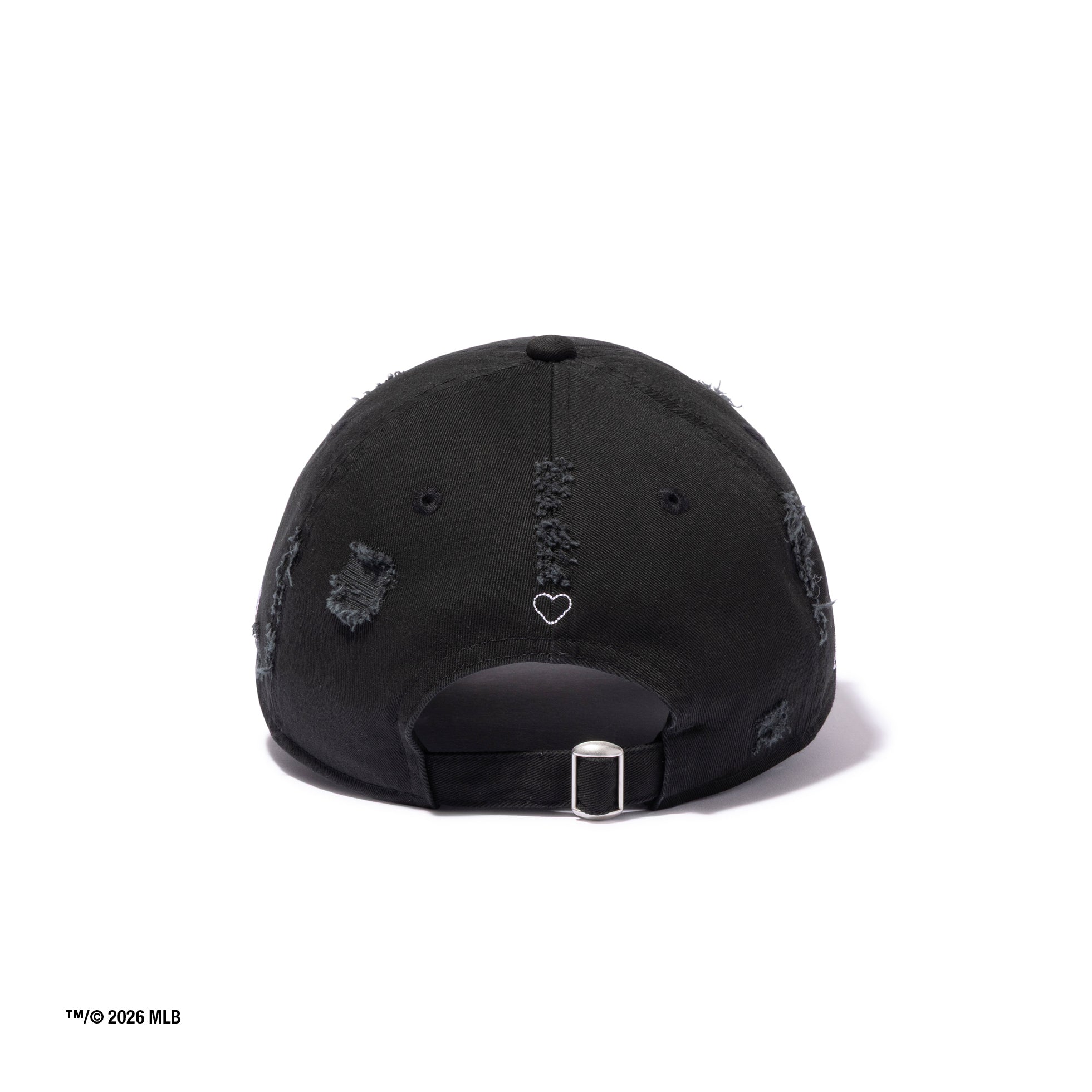 BASICKS x Newera Yankees Cap – KIKUNOBU