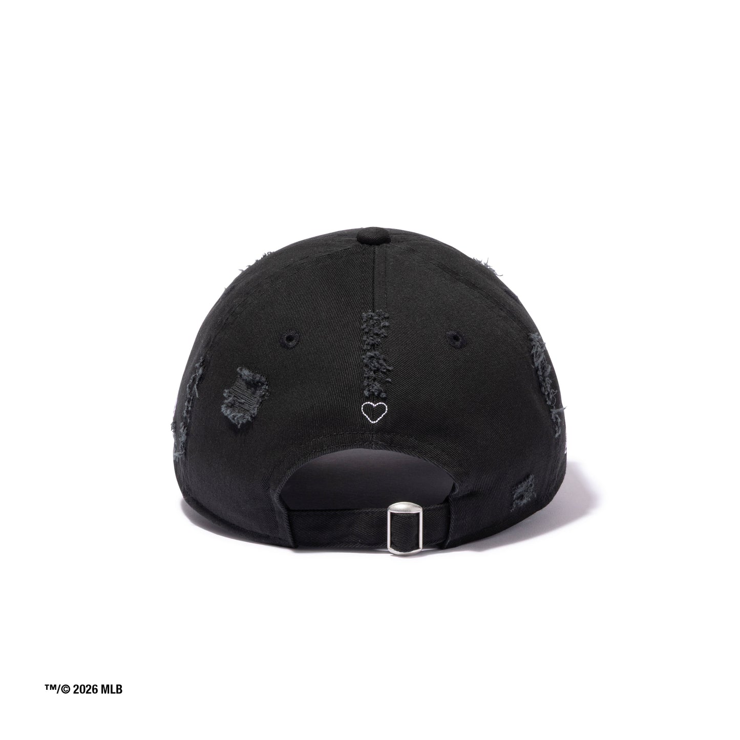 BASICKS x Newera 　Yankees Cap