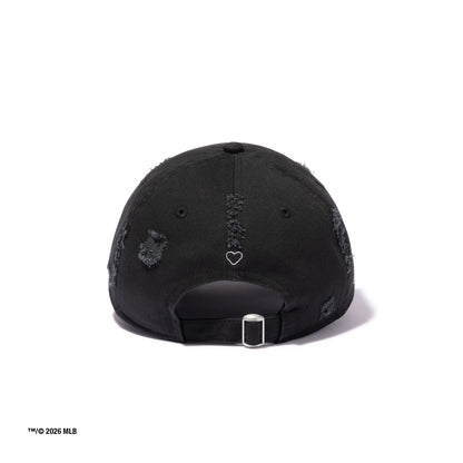 BASICKS x Newera 　Yankees Cap