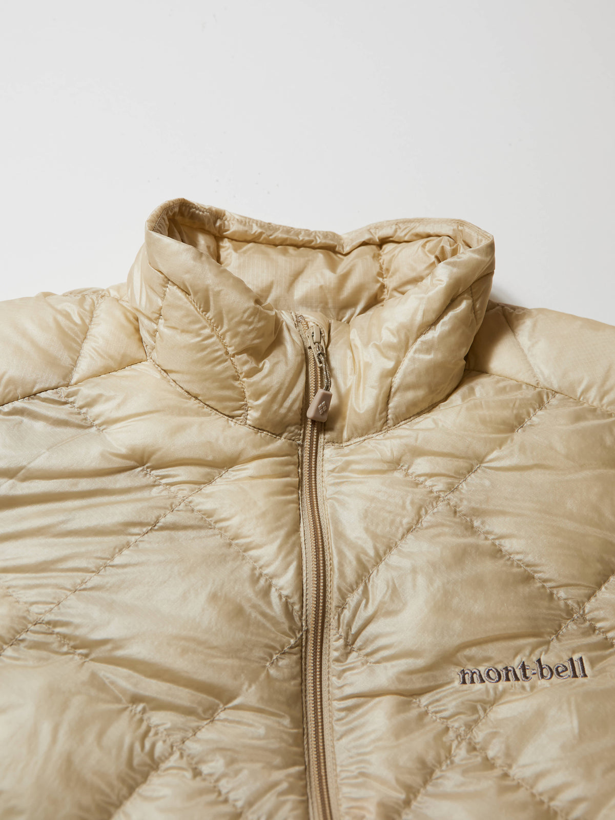 mont-bell　Superior Down Jacket Women's