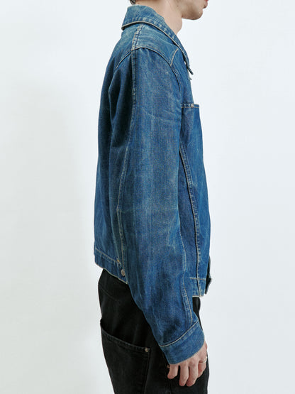 Levi's ENGINEERED JEANS　DENIM JACKET