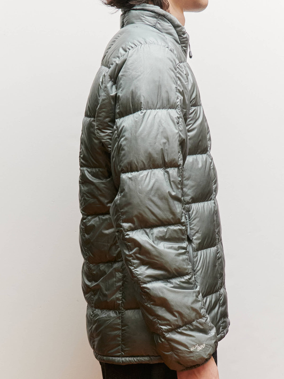 mont-bell　Superior Down Jacket Men's