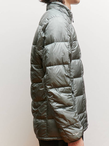 mont-bell　Superior Down Jacket Men's