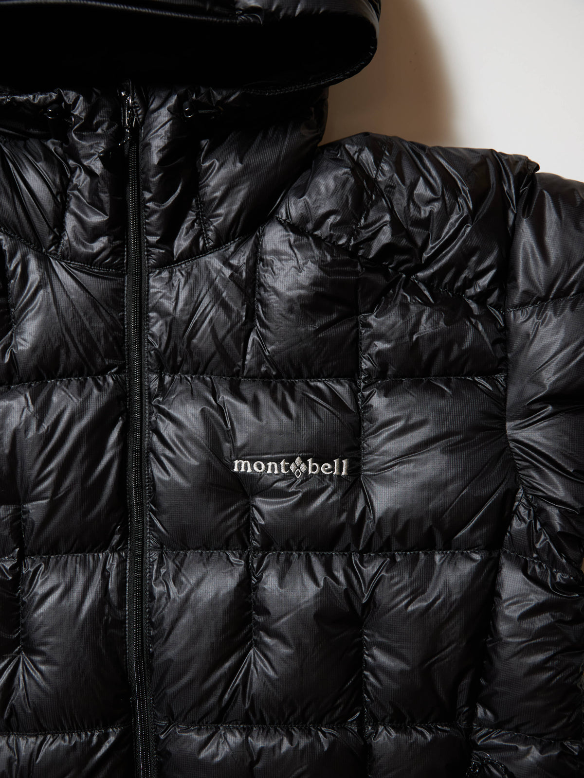 mont-bell　Plasma 1000 Alpine Down Paka Men's