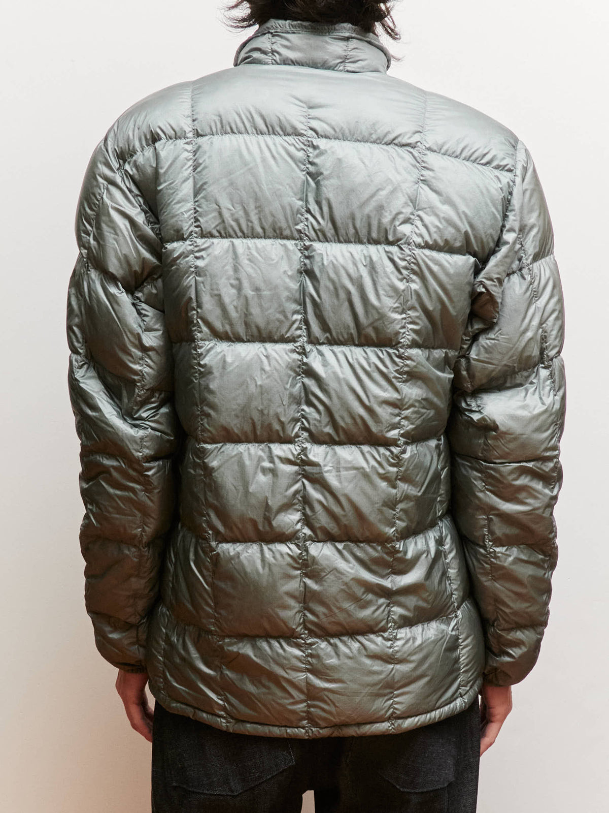 mont-bell　Superior Down Jacket Men's
