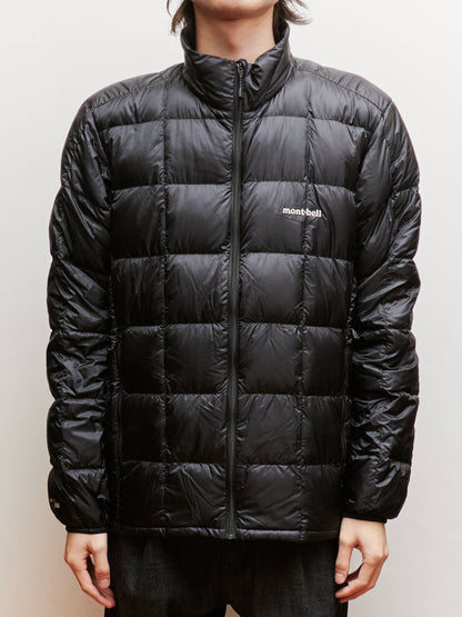 mont-bell　Superior Down Jacket Men's