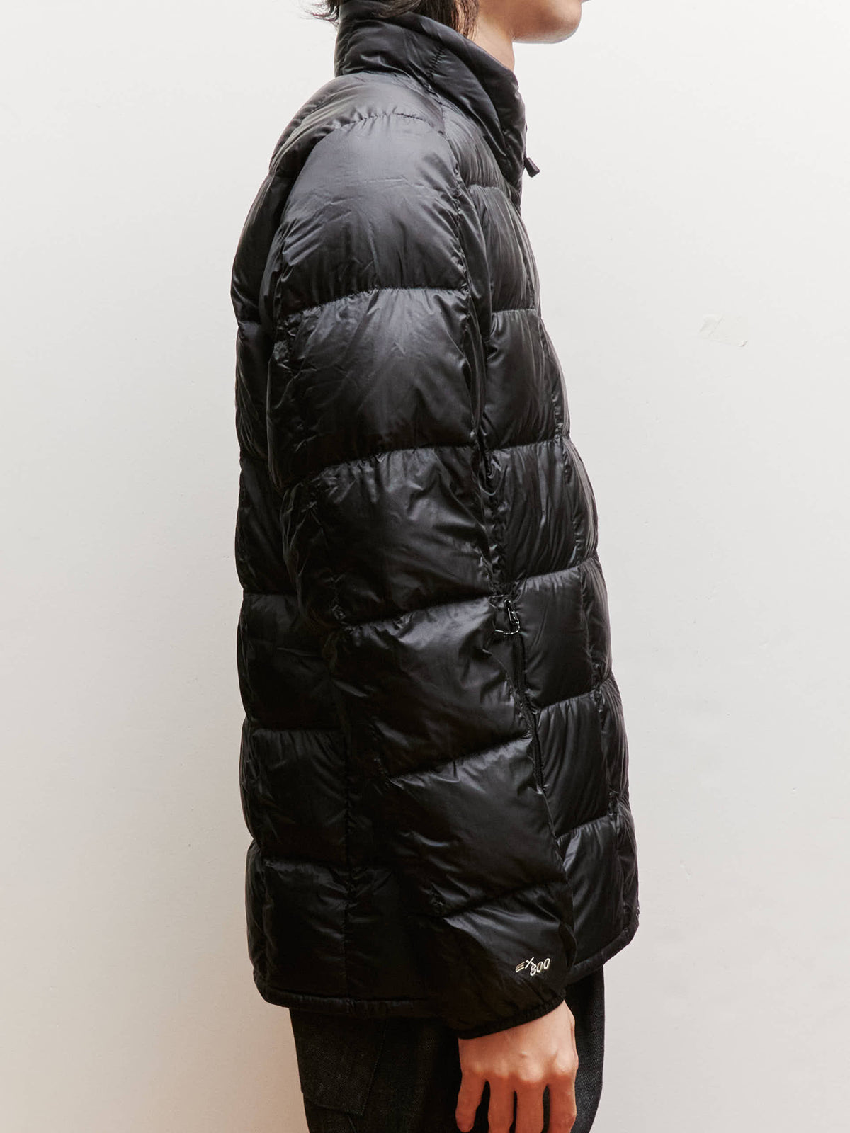 mont-bell　Superior Down Jacket Men's