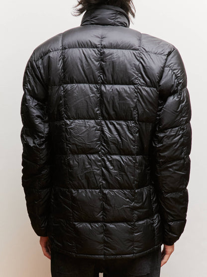 mont-bell　Superior Down Jacket Men's