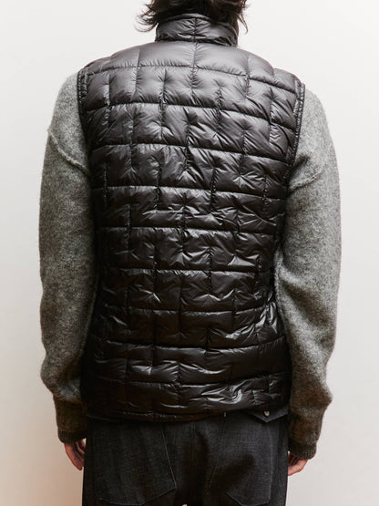 mont-bell　Plasma 1000 Down Vest Men's