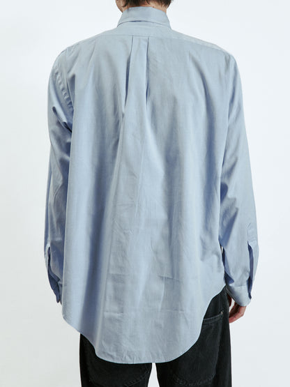 BROOKS BROTHERS　BUTTON-DOWN SHIRT