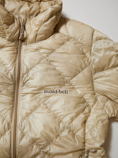 mont-bell　Superior Down Jacket Women's
