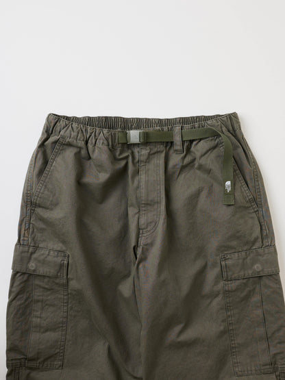 THE NORTH FACE　Rock Steady Cargo Pant