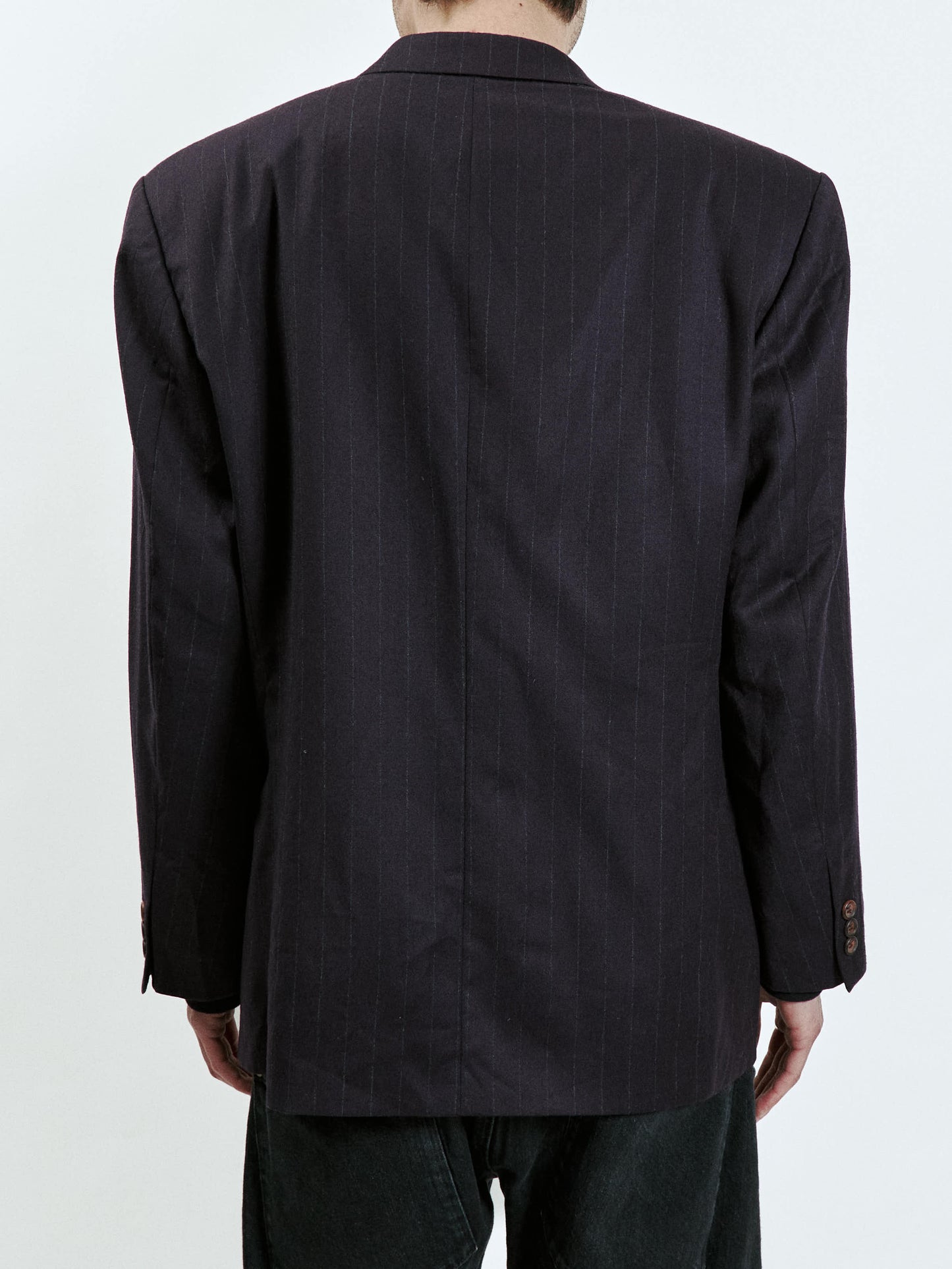 NEW FAST　TAILORED JACKET