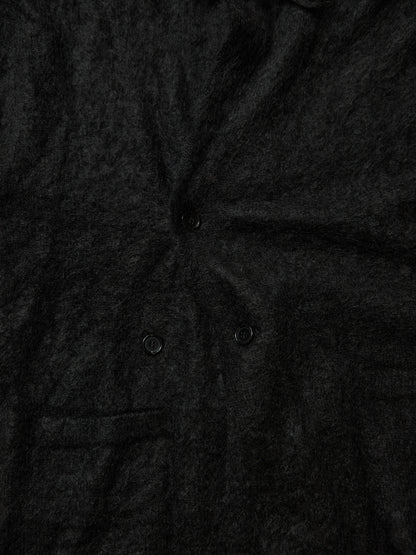 ANTHEM A　SUPER KID MOHAIR KNIT JACKET