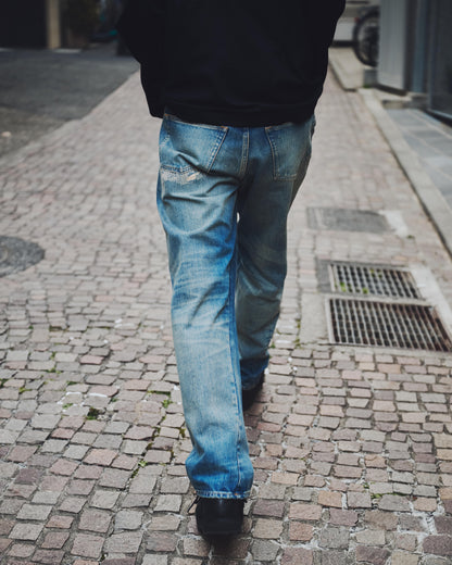 SUNFLOWER　WIDE TWIST