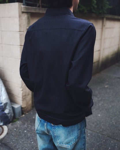 ANOTHER ASPECT　ANOTHER SHIRT 2.1