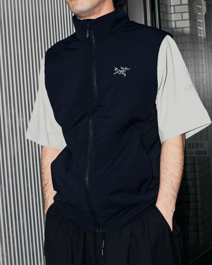 ARC'TERYX　Skyline SS Shirt Men's