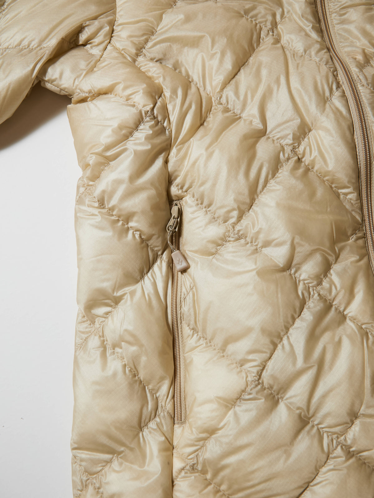 mont-bell　Superior Down Jacket Women's