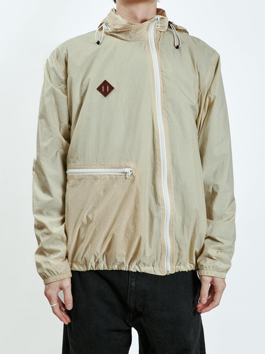 BURTON　NYLON JACKET