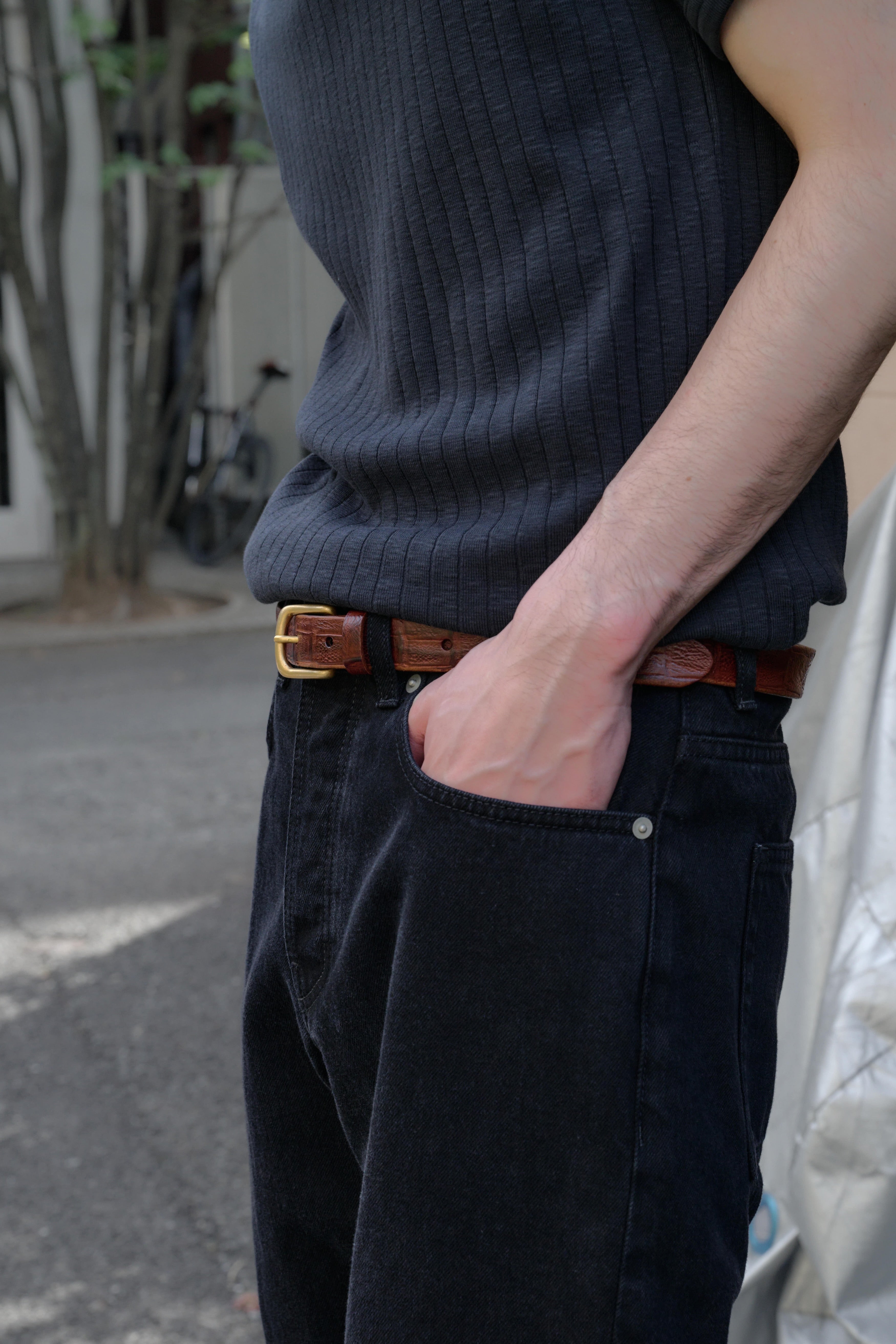 ANOTHER ASPECT ANOTHER BELT 1.0 – KIKUNOBU