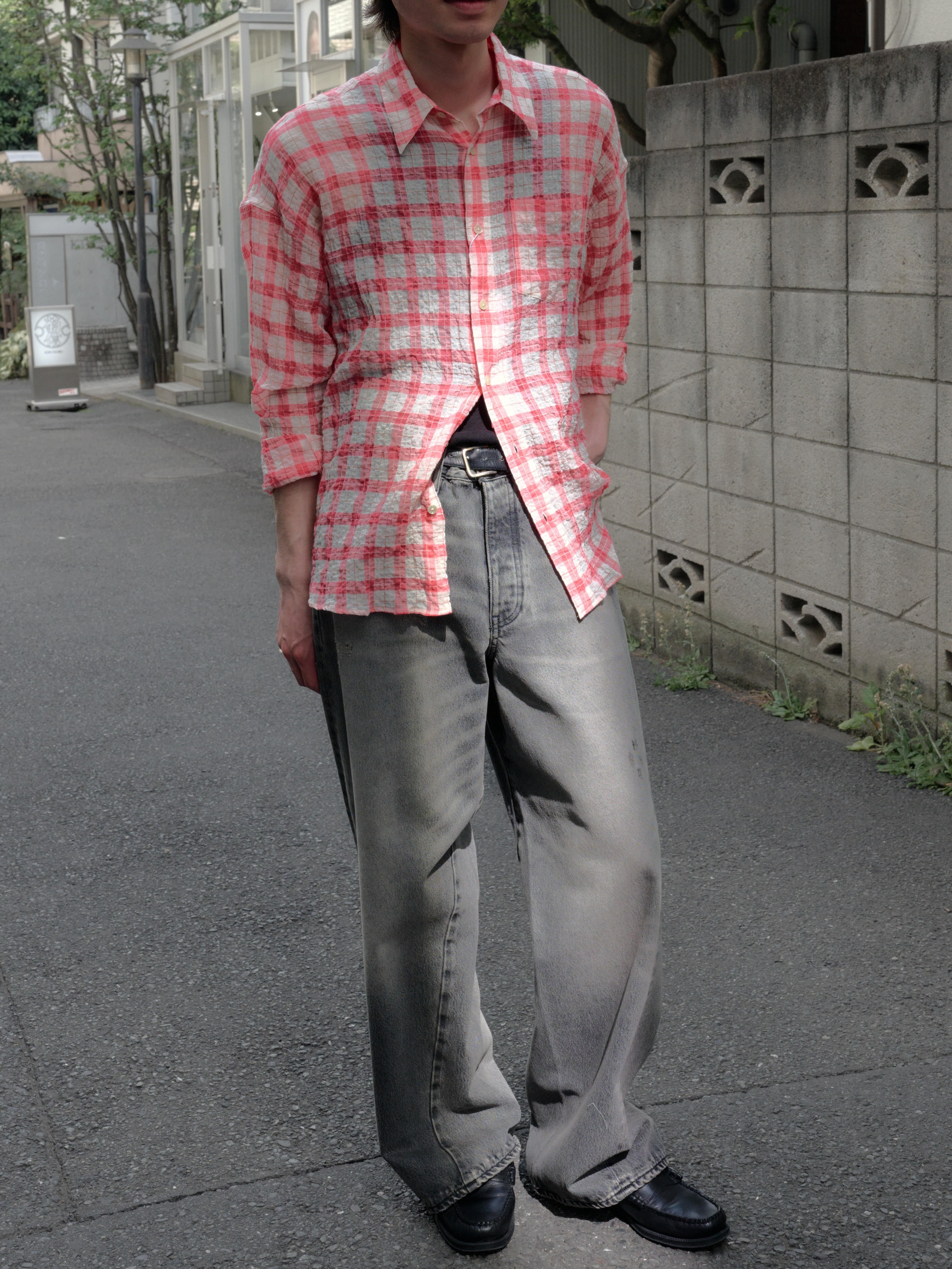 SUNFLOWER SUPER WIDE TWIST – KIKUNOBU