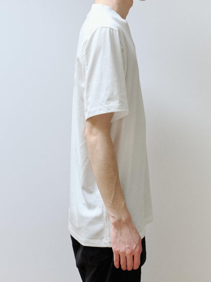 ARC'TERYX　Kragg SL Cotton Blurred Bird SS Men's