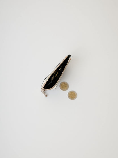 DIGAWEL　L PURSE(SMALL) Bridle leather