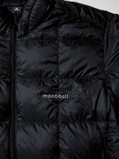 mont-bell　Superior Down Jacket Men's