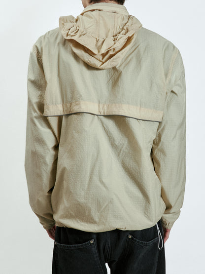 BURTON　NYLON JACKET