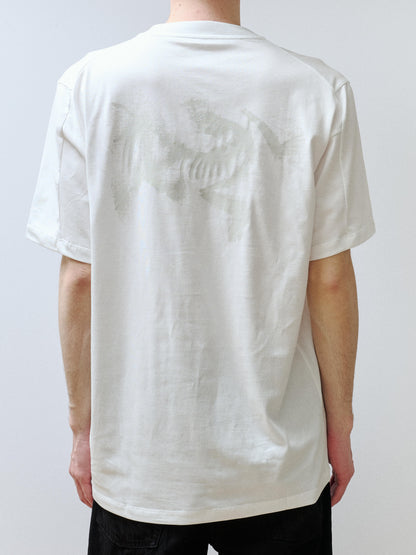 ARC'TERYX　Kragg SL Cotton Blurred Bird SS Men's