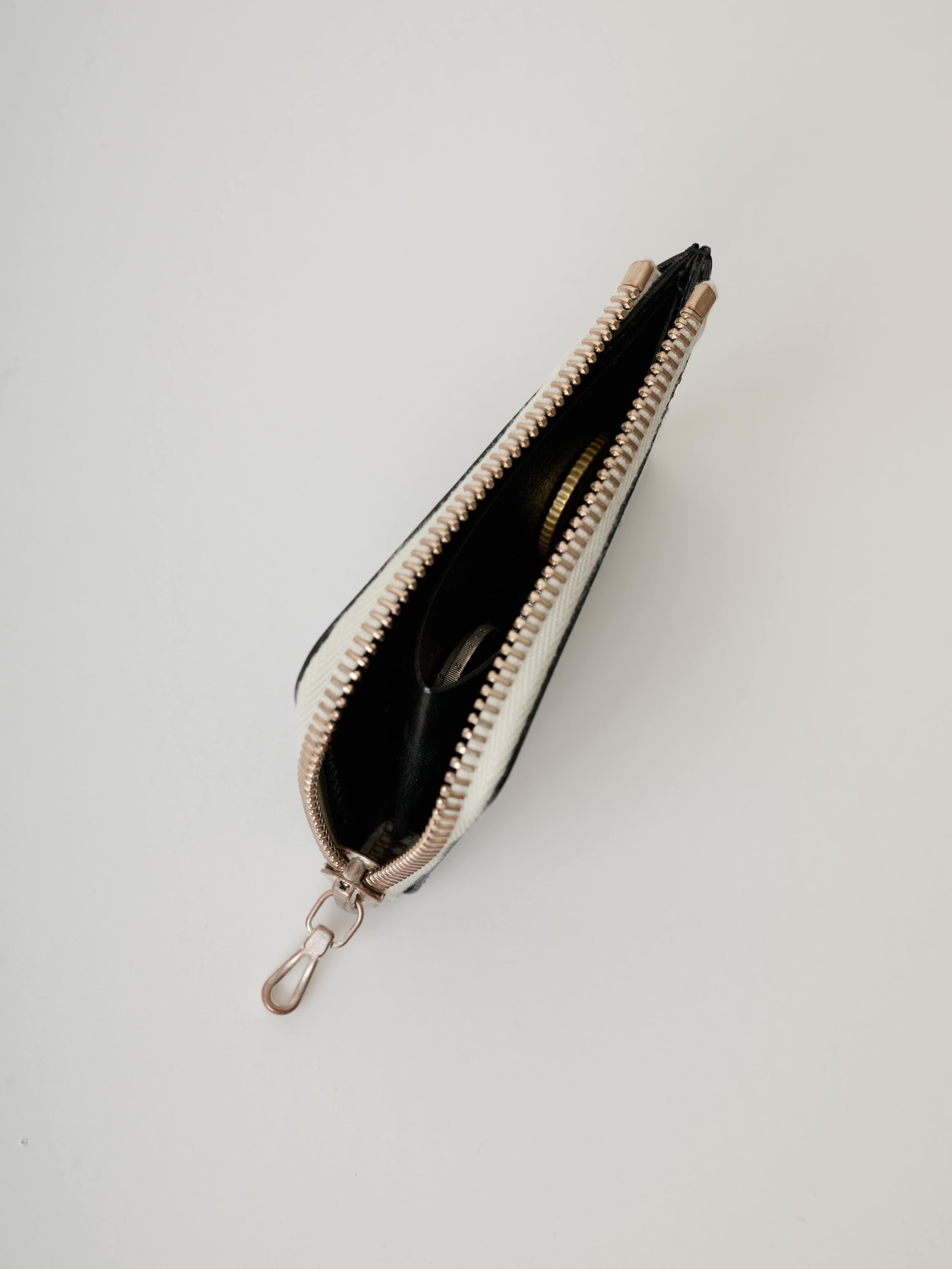 DIGAWEL L PURSE(SMALL) Bridle leather – KIKUNOBU