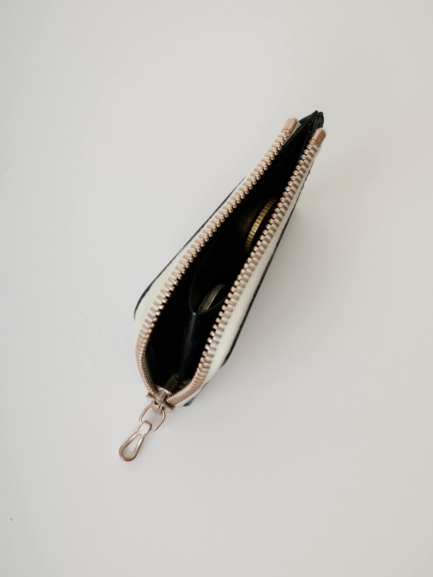 DIGAWEL　L PURSE(SMALL) Bridle leather