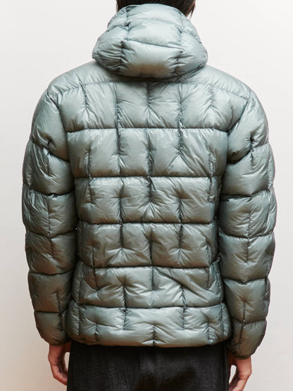 mont-bell　Plasma 1000 Alpine Down Paka Men's