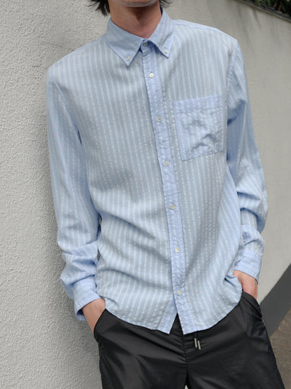 ANOTHER ASPECT　ANOTHER SHIRT 1.0
