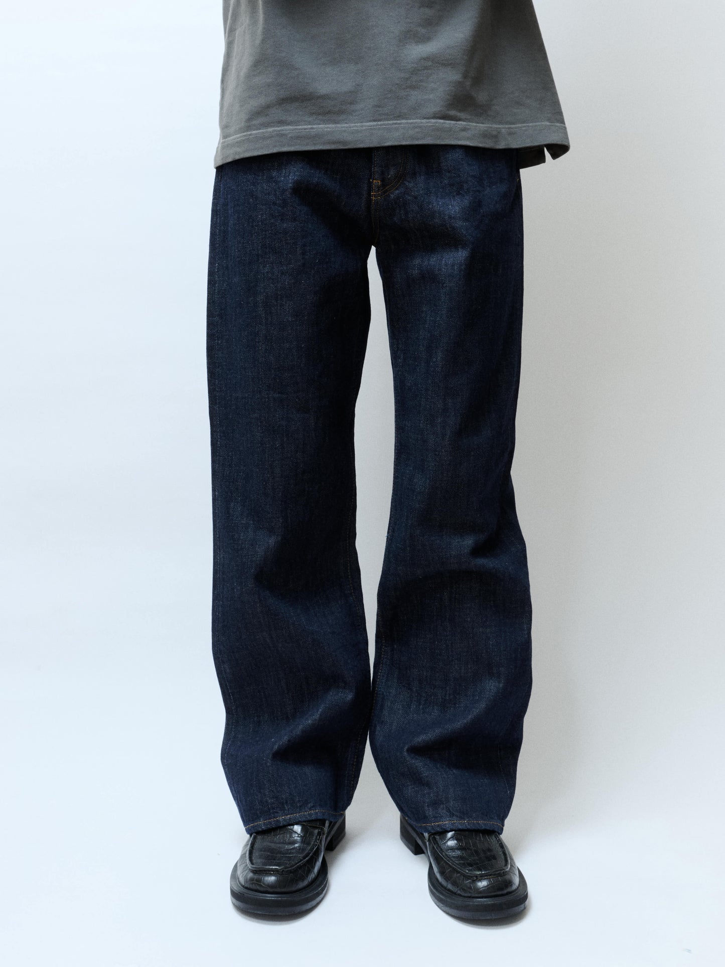 SUNFLOWER　RELAXED BOOT
