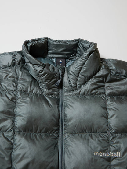 mont-bell　Superior Down Jacket Men's